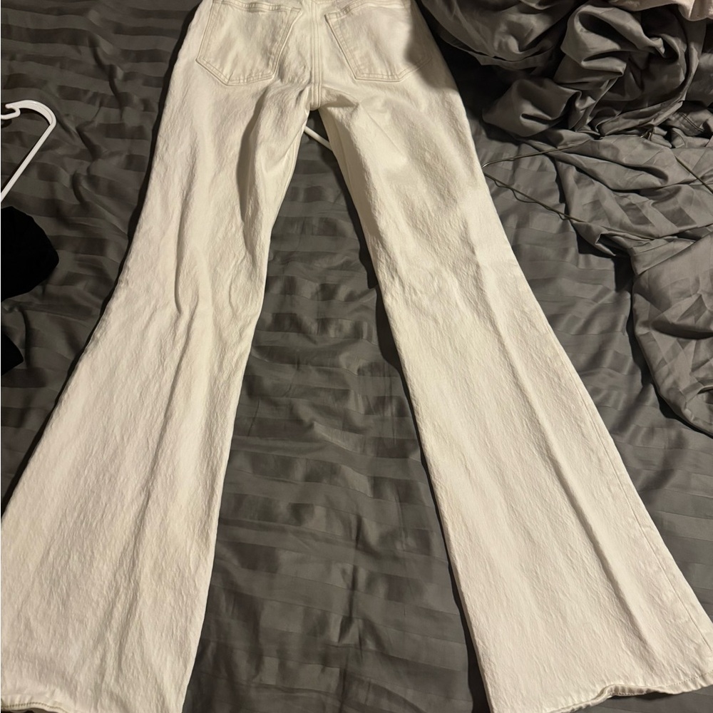 Abercrombie and Fitch Jeans